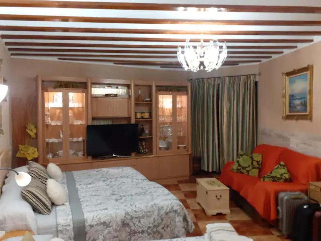 Habitacion En Ocana Zewnętrze zdjęcie