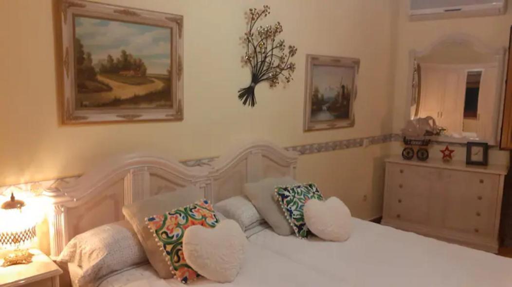 Habitacion En Ocana Zewnętrze zdjęcie