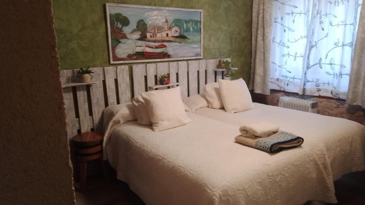 Habitacion En Ocana Zewnętrze zdjęcie