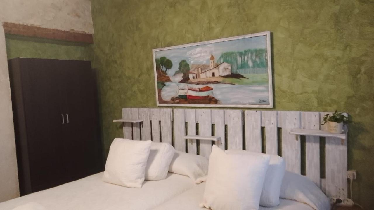 Habitacion En Ocana Zewnętrze zdjęcie
