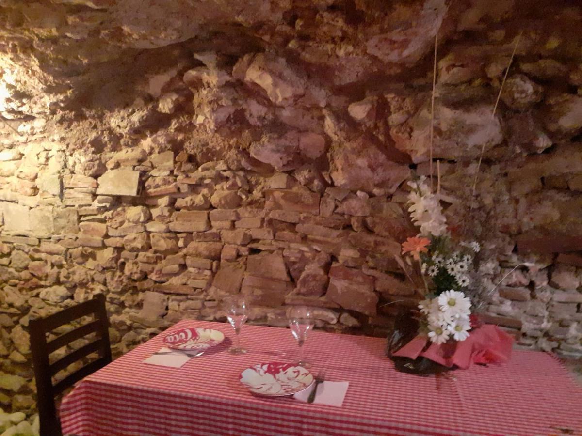 Habitacion En Ocana Zewnętrze zdjęcie