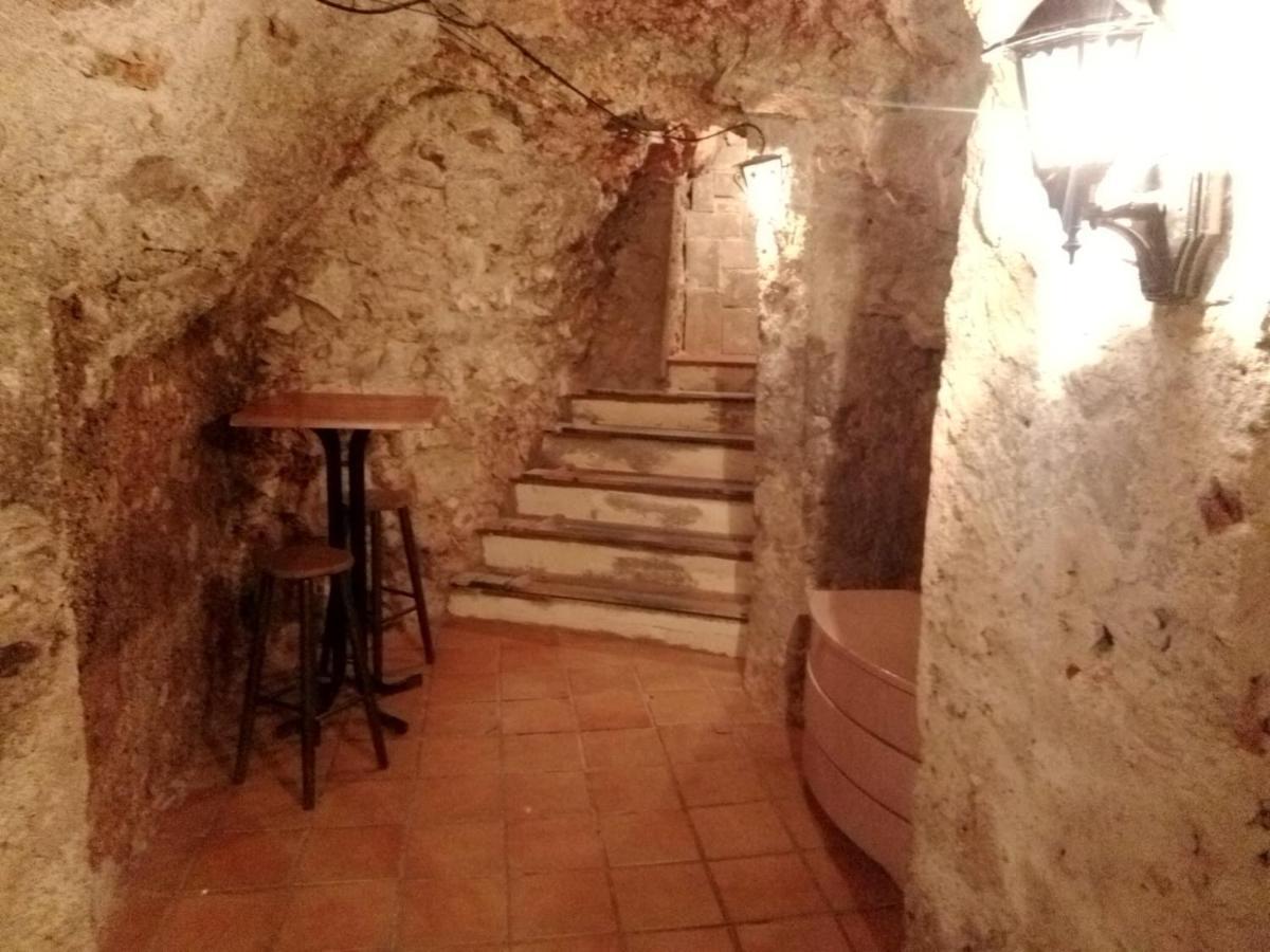 Habitacion En Ocana Zewnętrze zdjęcie