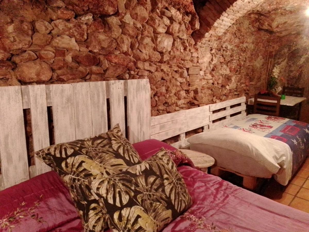 Habitacion En Ocana Zewnętrze zdjęcie