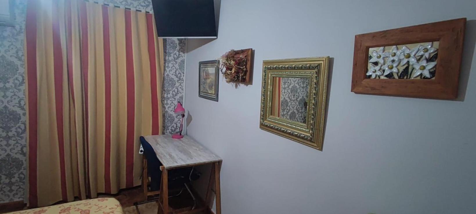 Habitacion En Ocana Zewnętrze zdjęcie