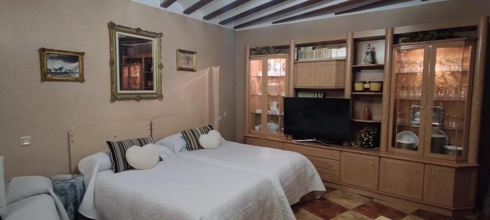 Habitacion En Ocana Zewnętrze zdjęcie