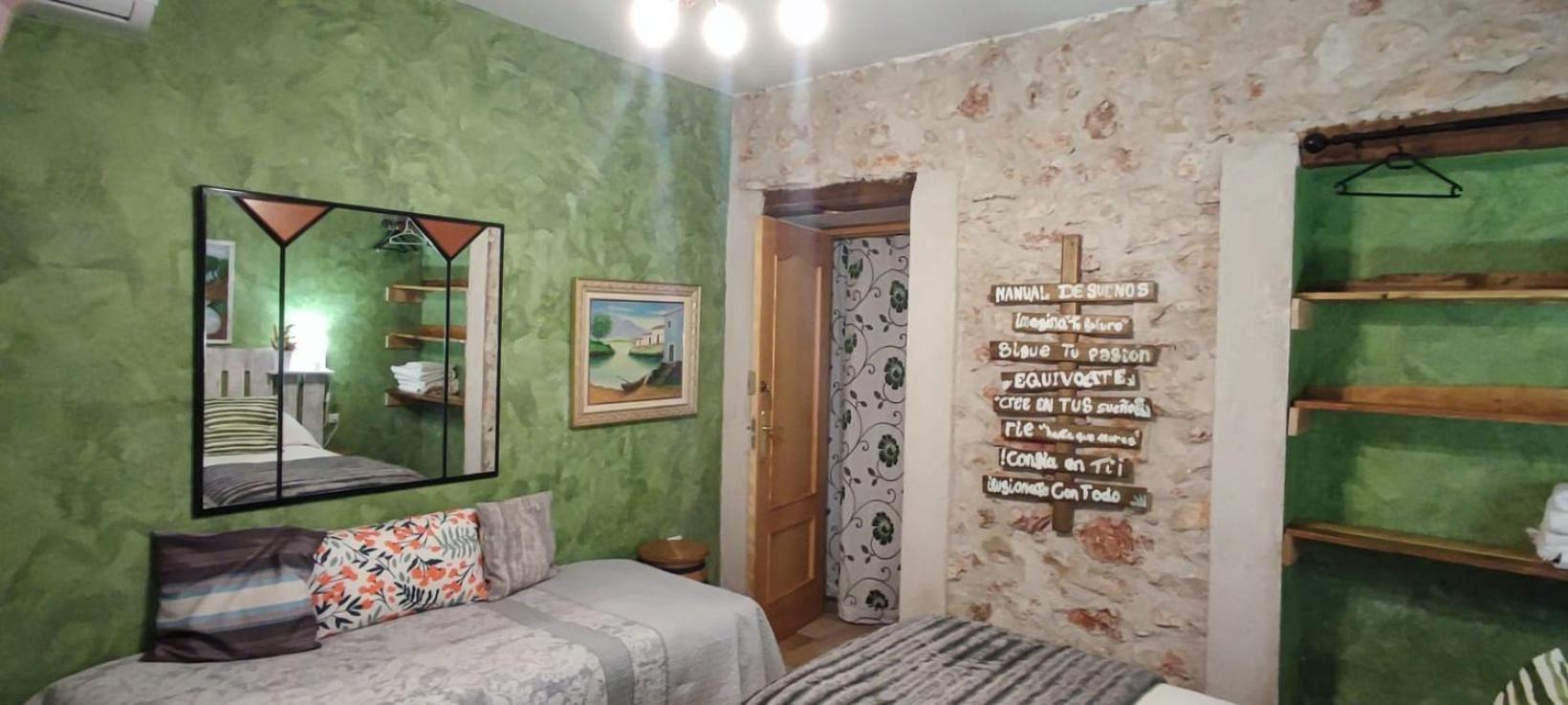 Habitacion En Ocana Zewnętrze zdjęcie