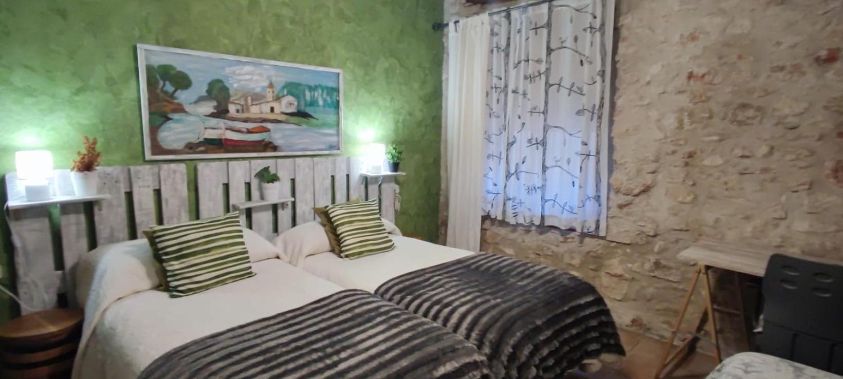 Habitacion En Ocana Zewnętrze zdjęcie
