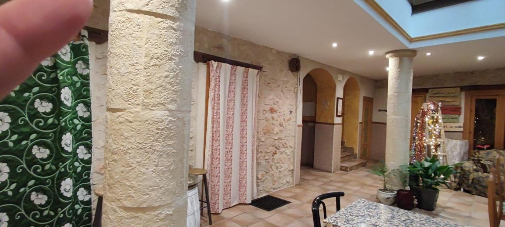Habitacion En Ocana Zewnętrze zdjęcie
