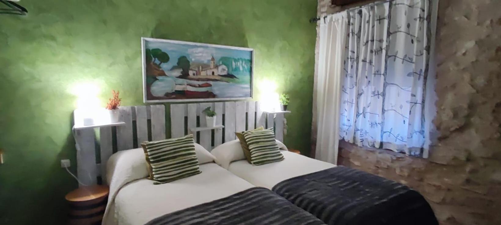 Habitacion En Ocana Zewnętrze zdjęcie
