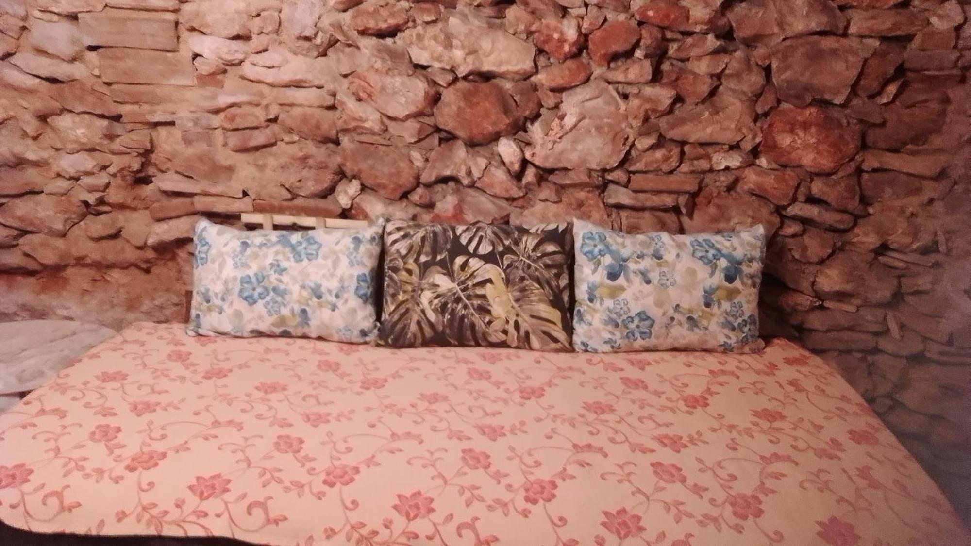 Habitacion En Ocana Zewnętrze zdjęcie