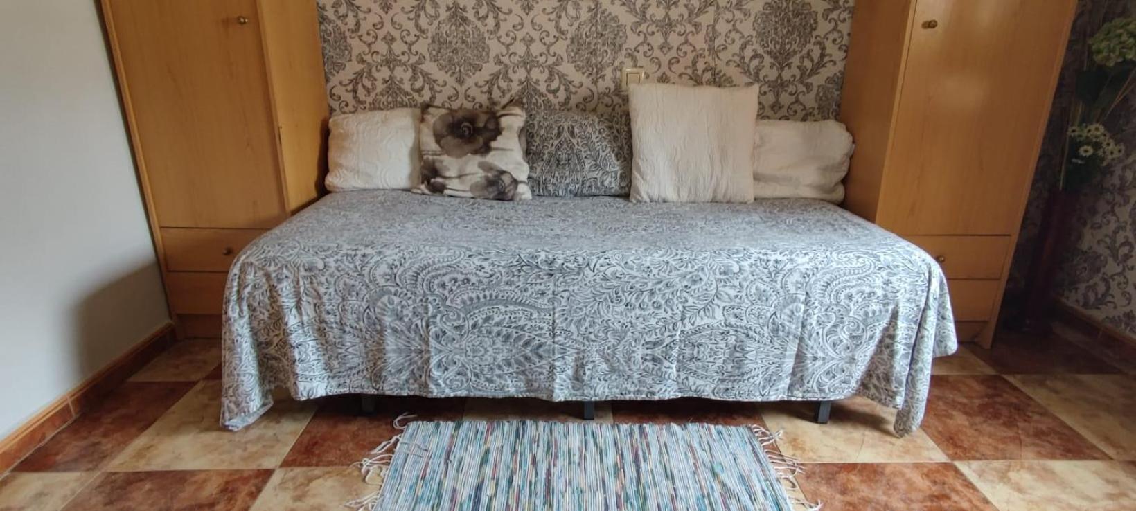 Habitacion En Ocana Zewnętrze zdjęcie