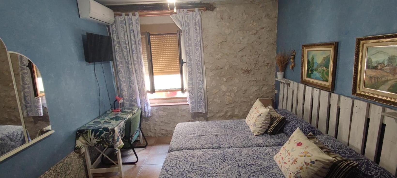 Habitacion En Ocana Zewnętrze zdjęcie