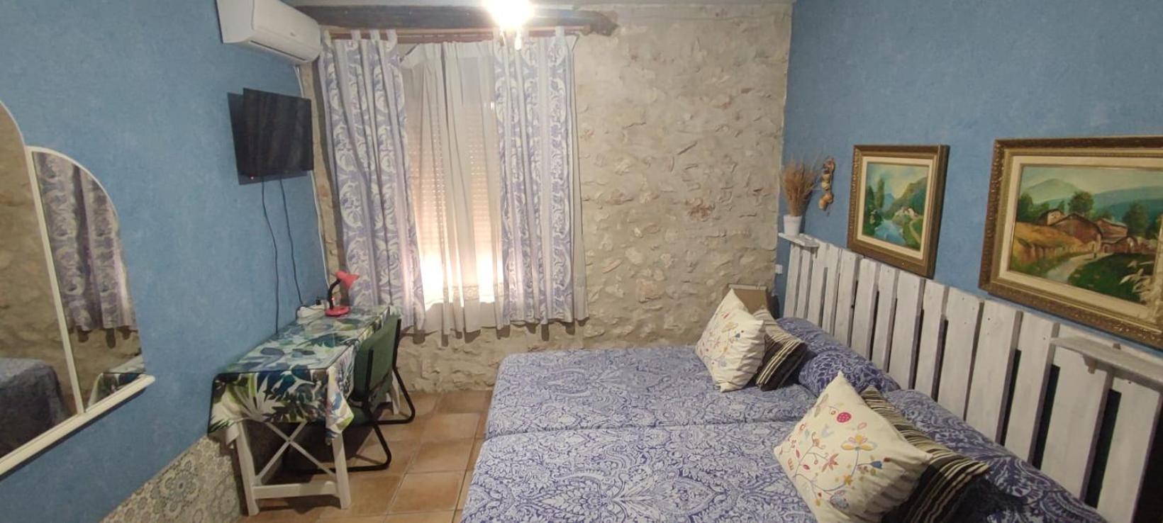 Habitacion En Ocana Zewnętrze zdjęcie