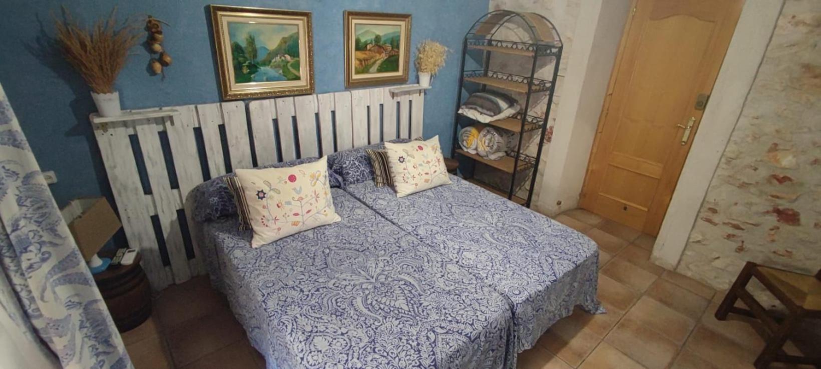 Habitacion En Ocana Zewnętrze zdjęcie