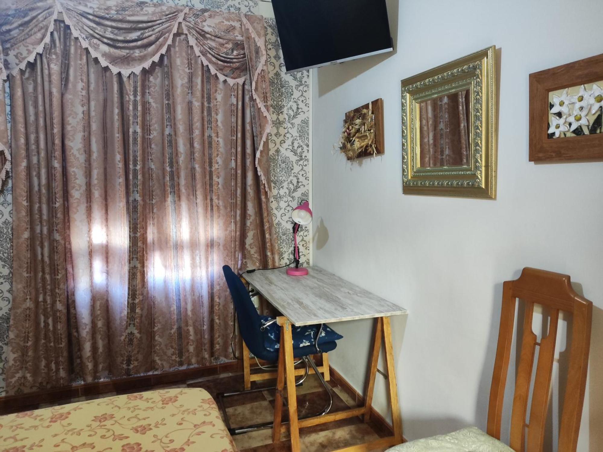 Habitacion En Ocana Zewnętrze zdjęcie