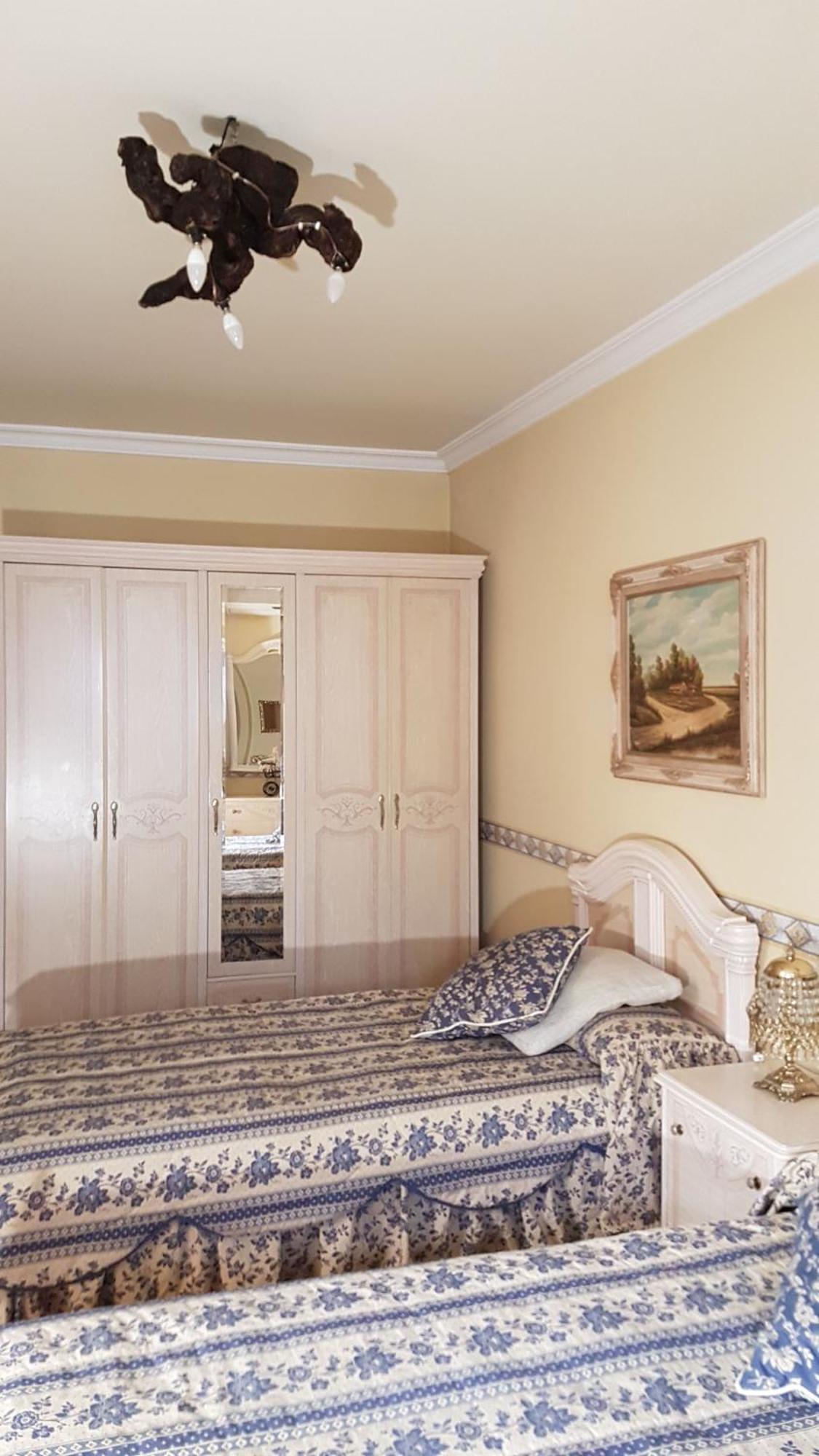Habitacion En Ocana Zewnętrze zdjęcie
