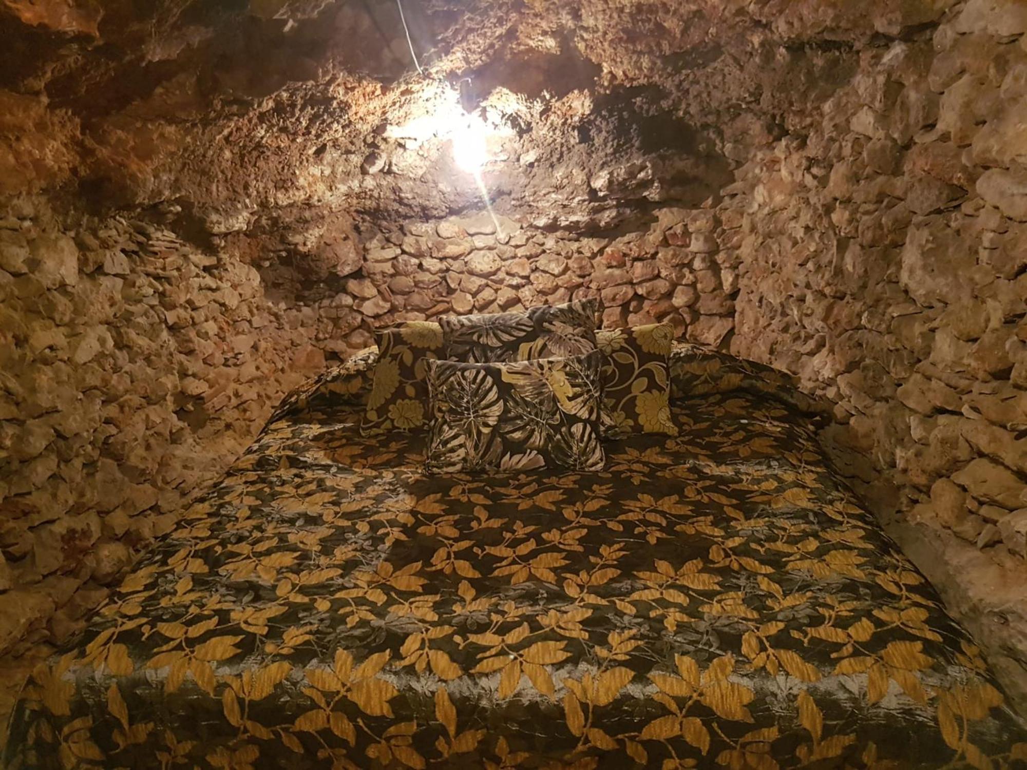 Habitacion En Ocana Zewnętrze zdjęcie