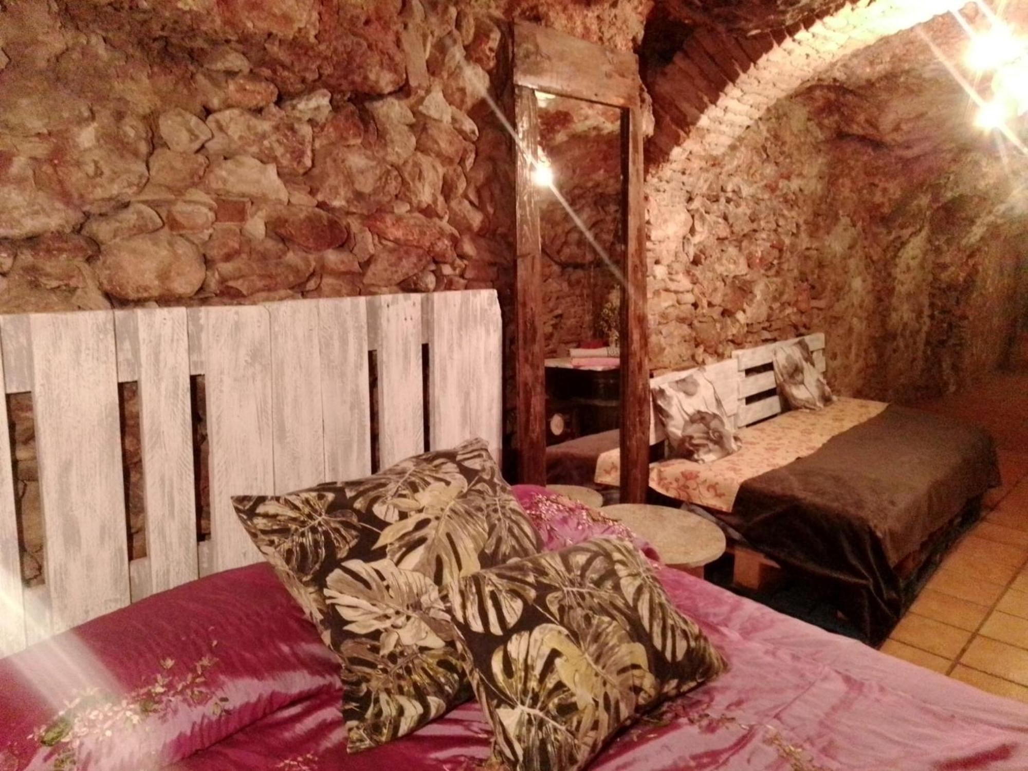 Habitacion En Ocana Zewnętrze zdjęcie
