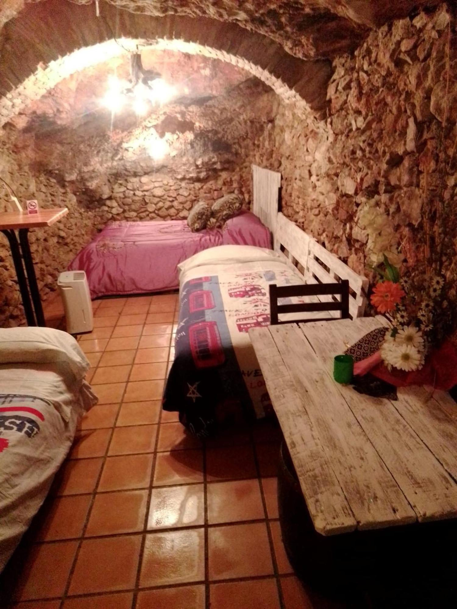 Habitacion En Ocana Zewnętrze zdjęcie