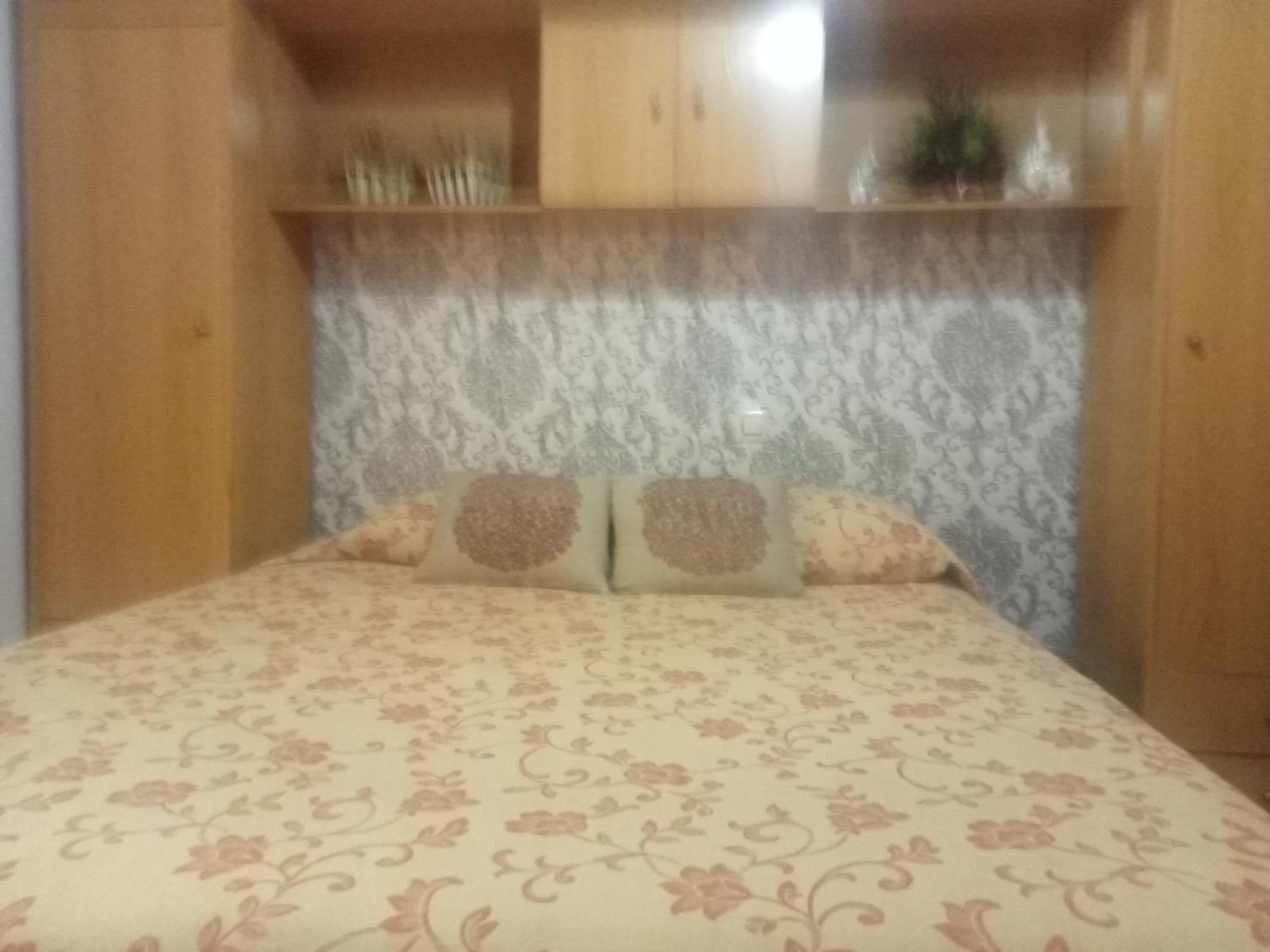 Habitacion En Ocana Pokój zdjęcie
