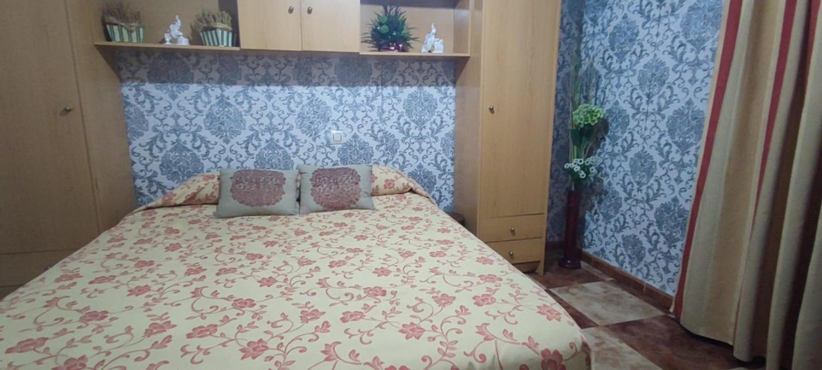 Habitacion En Ocana Pokój zdjęcie