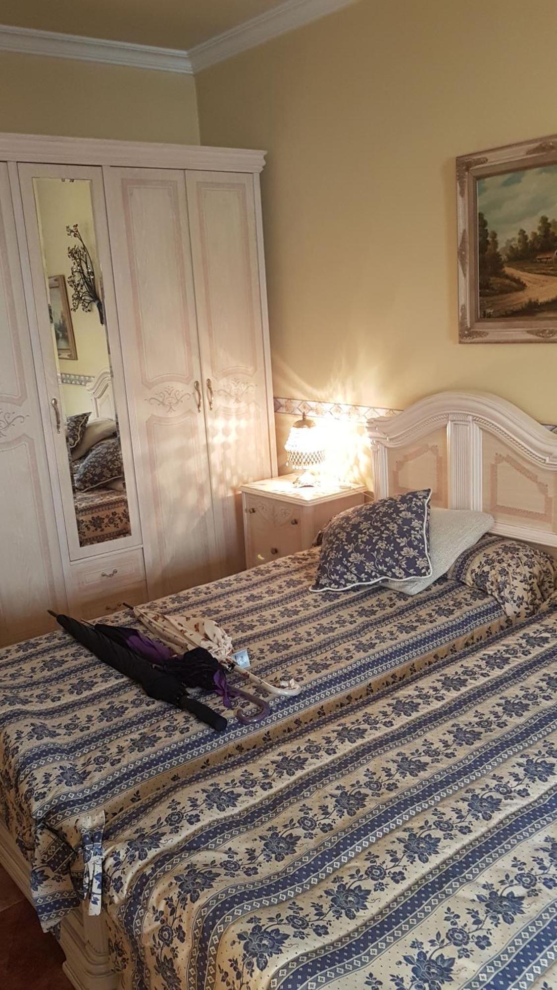 Habitacion En Ocana Pokój zdjęcie