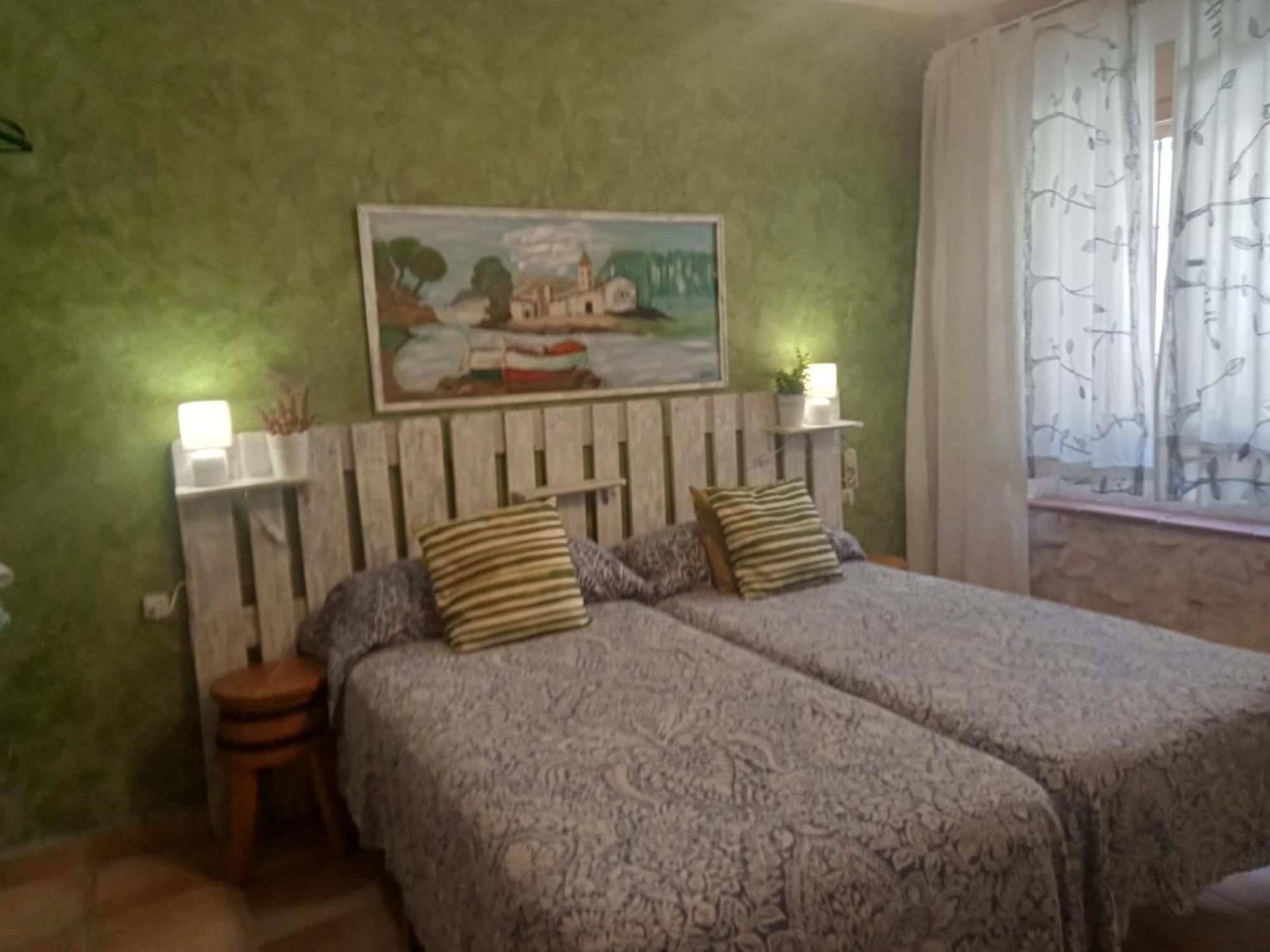Habitacion En Ocana Pokój zdjęcie